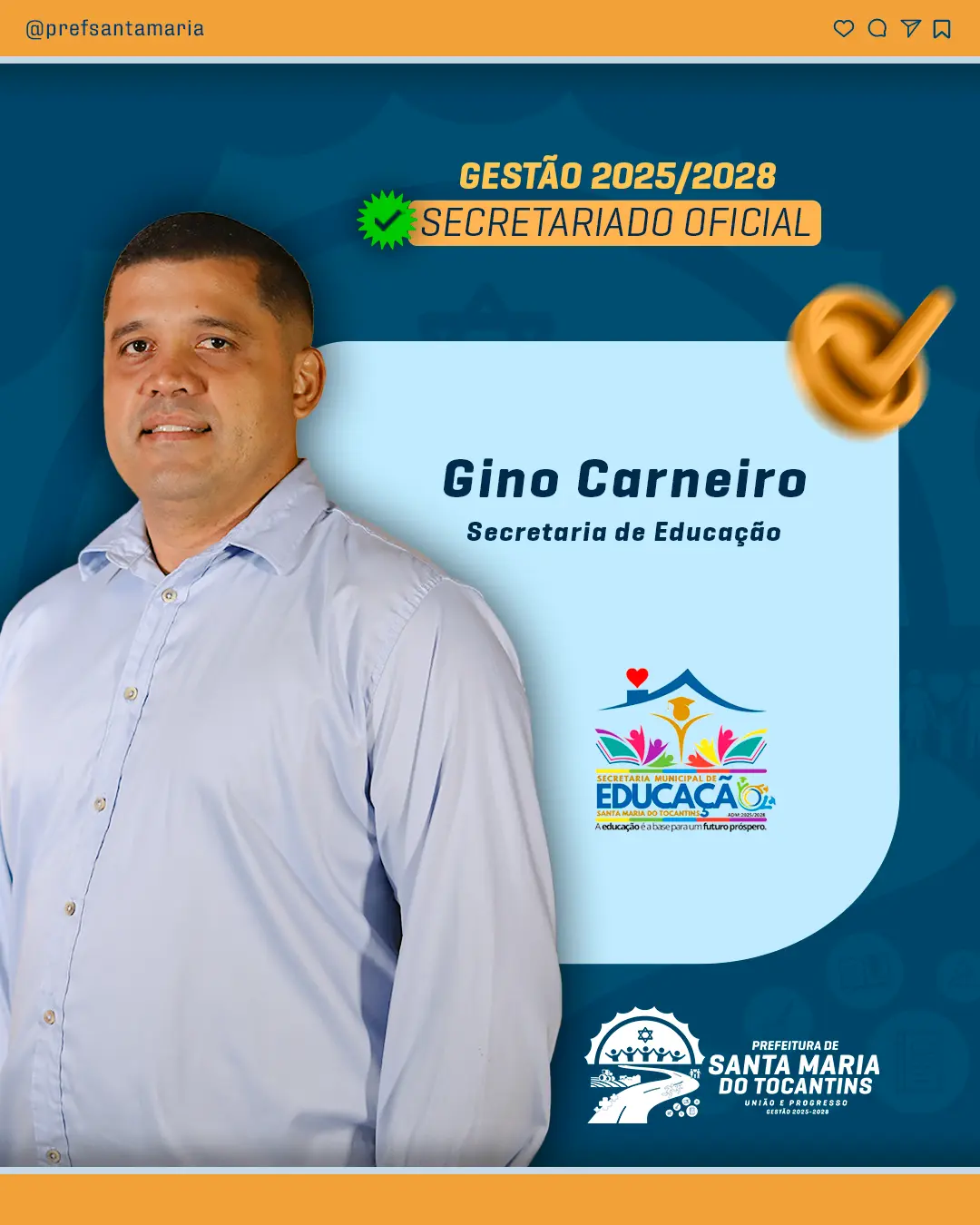 GINO CARNEIRO MOREIRA FILHO
