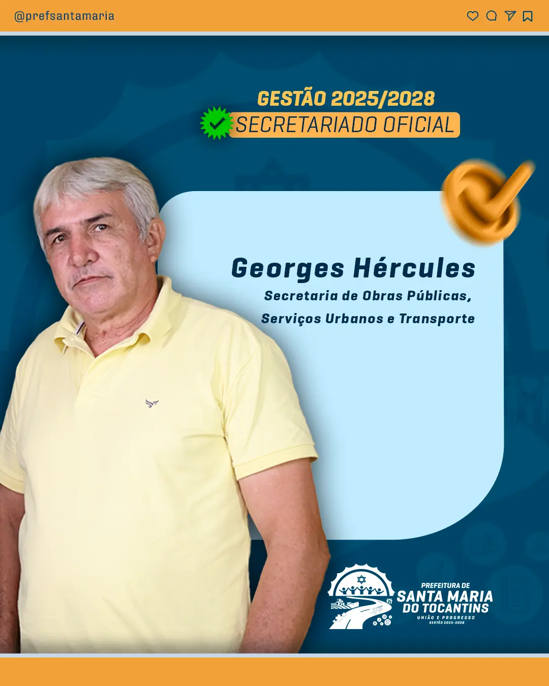 GEORGE HÉRCULES LEMOS DE SOUZA