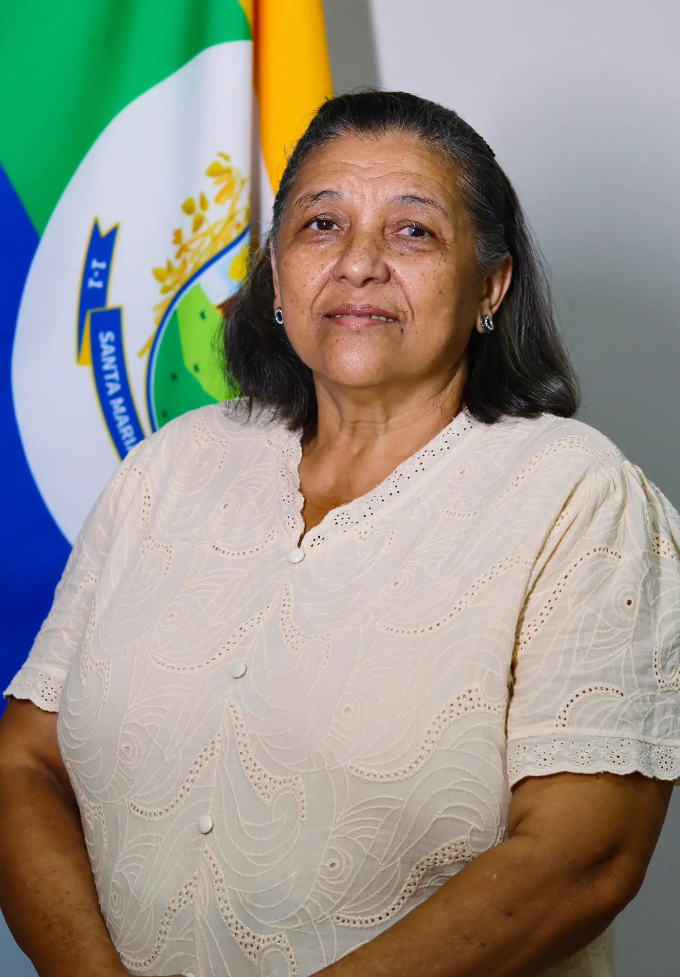 MARIA SILENE GOMES DE S. WANDERLEY