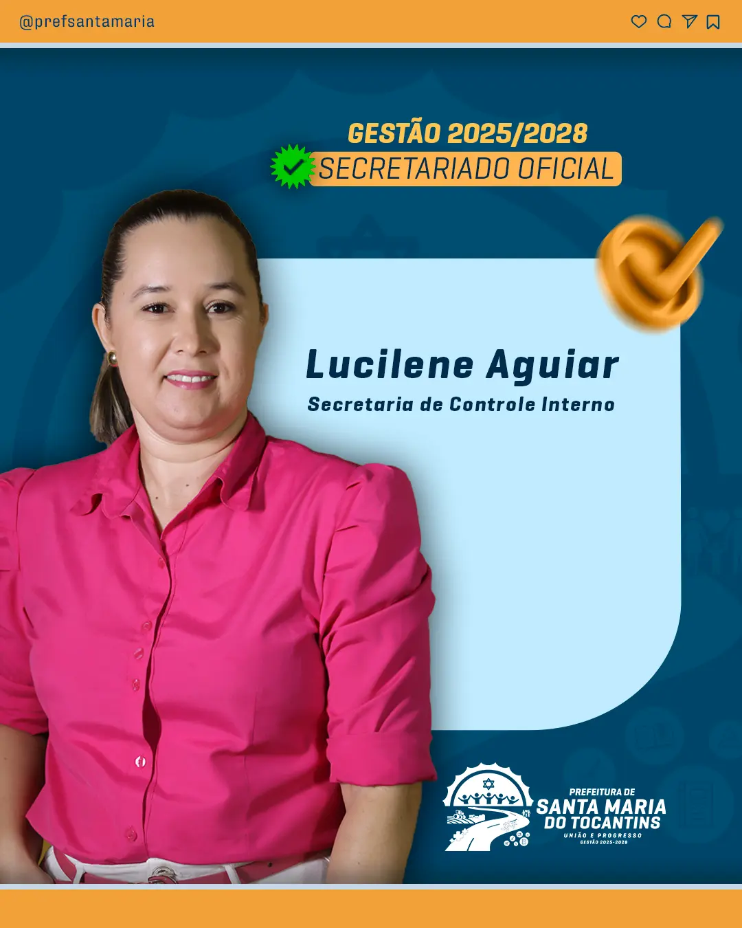 LUCILENE AGUIAR PEGNORATTO CAMPOS